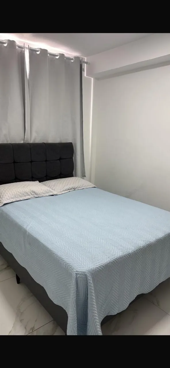 3-bedroom apartment in a building with a gym — photo 5