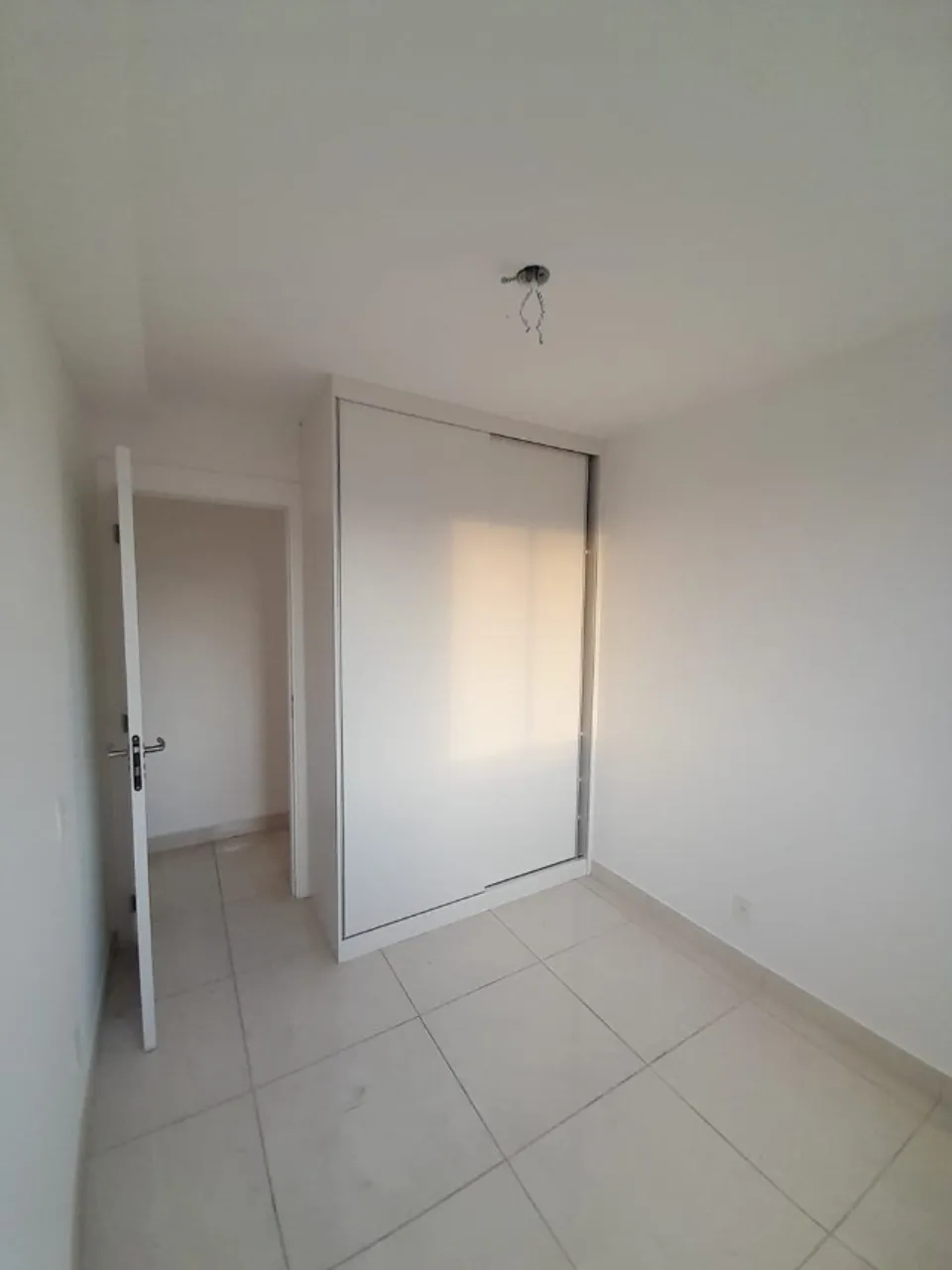 Apartamento de 3 quartos com varanda e 1 vaga — photo 18