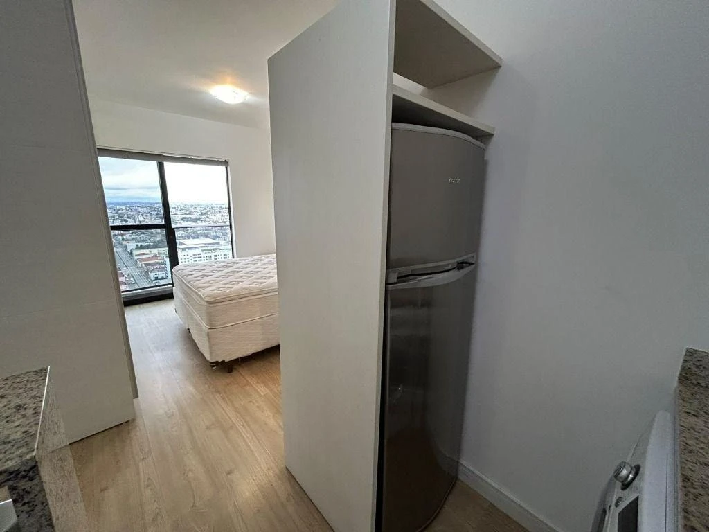 Apartamento de 1 quarto com máquina de lavar, Centro — photo 9