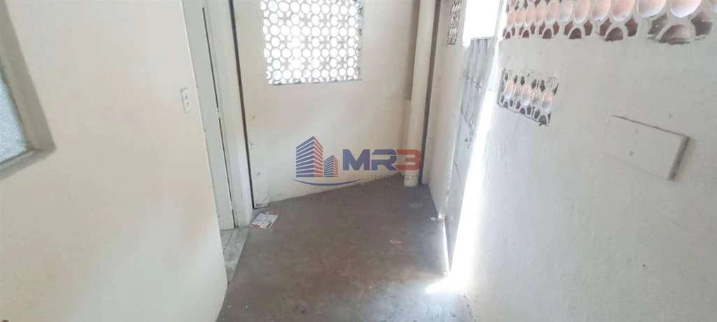 35 m² studio with 1 bedroom and 1 bathroom — photo 9