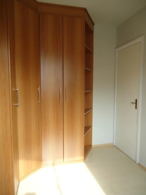 Пральна машина та 2 спальні: квартира 53 м² — photo 10