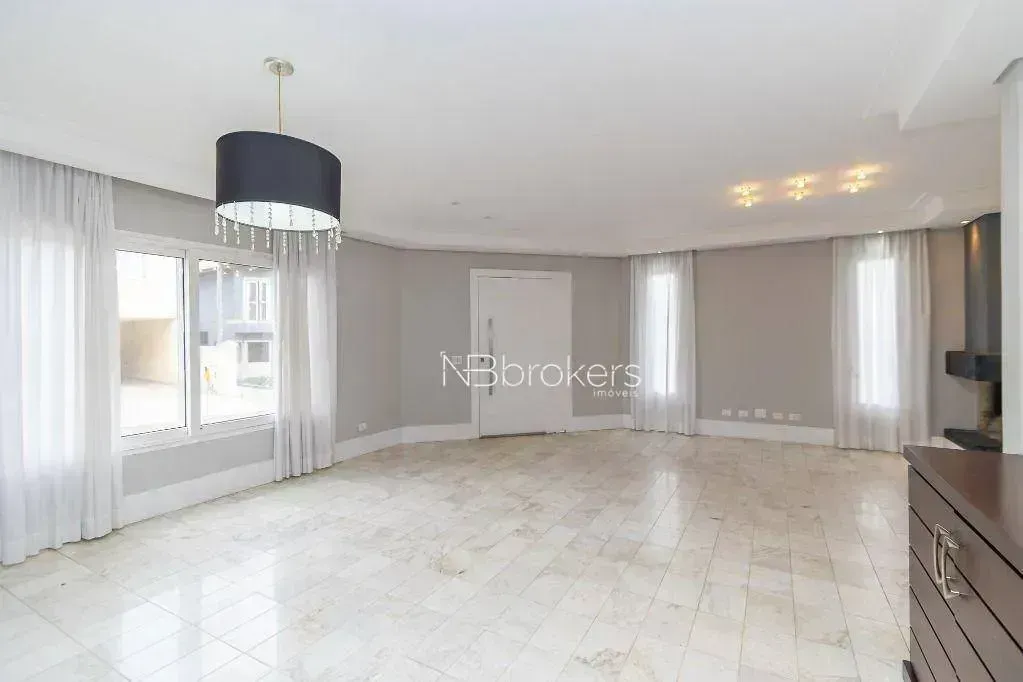 Furnished house with 4 bedrooms and a private garden — photo 96