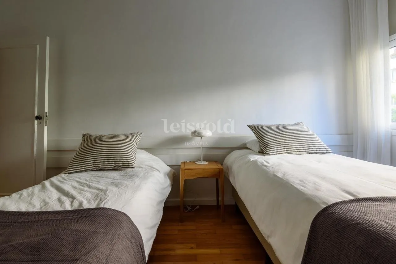4-bedroom apartment with 2 bathrooms, well kept — photo 24