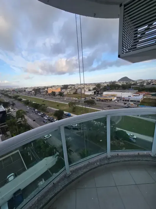 Apartamento com 3 quartos (2 suítes) e varanda — photo 14