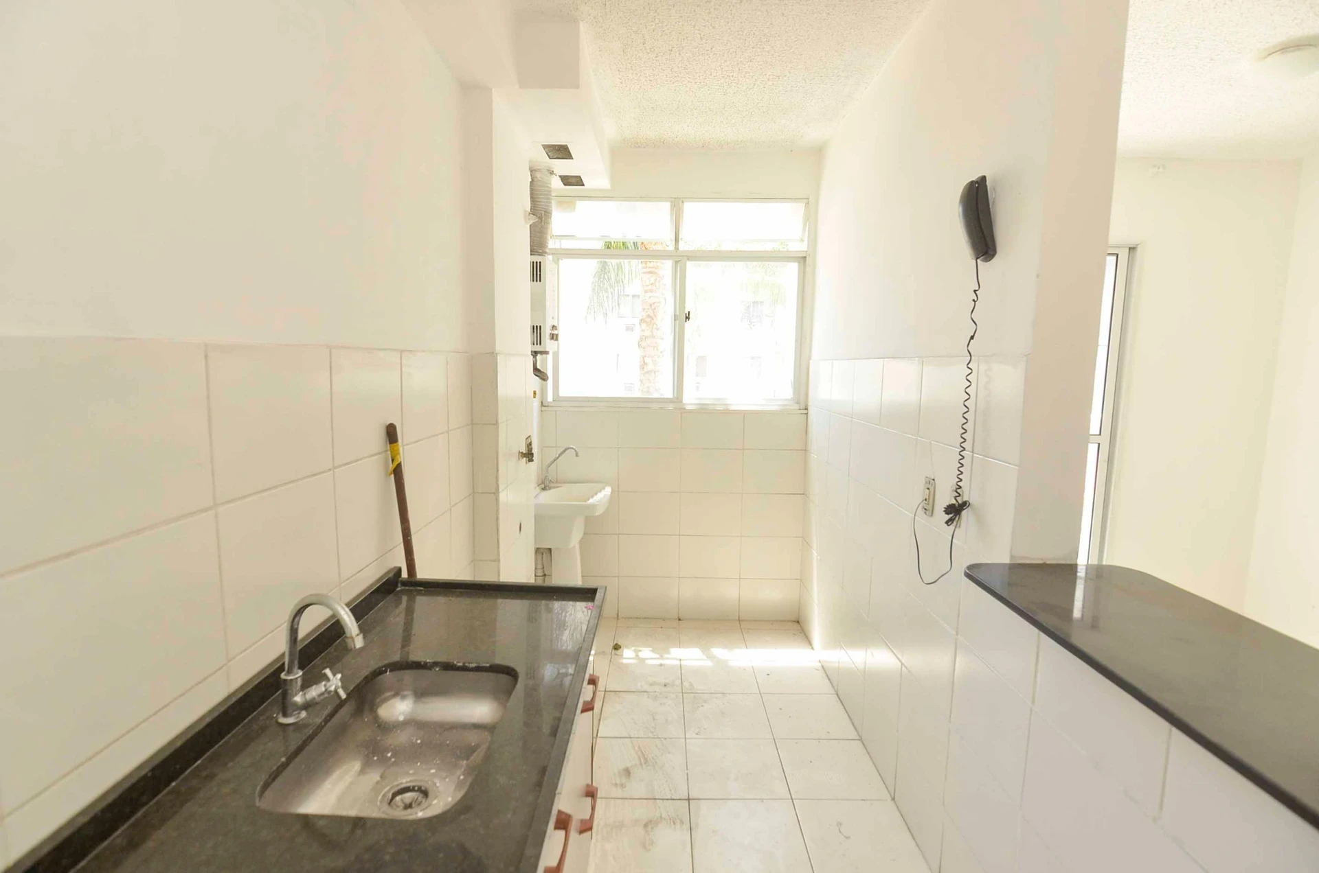 Apartamento, 49 m², com espaço de home office — photo 10