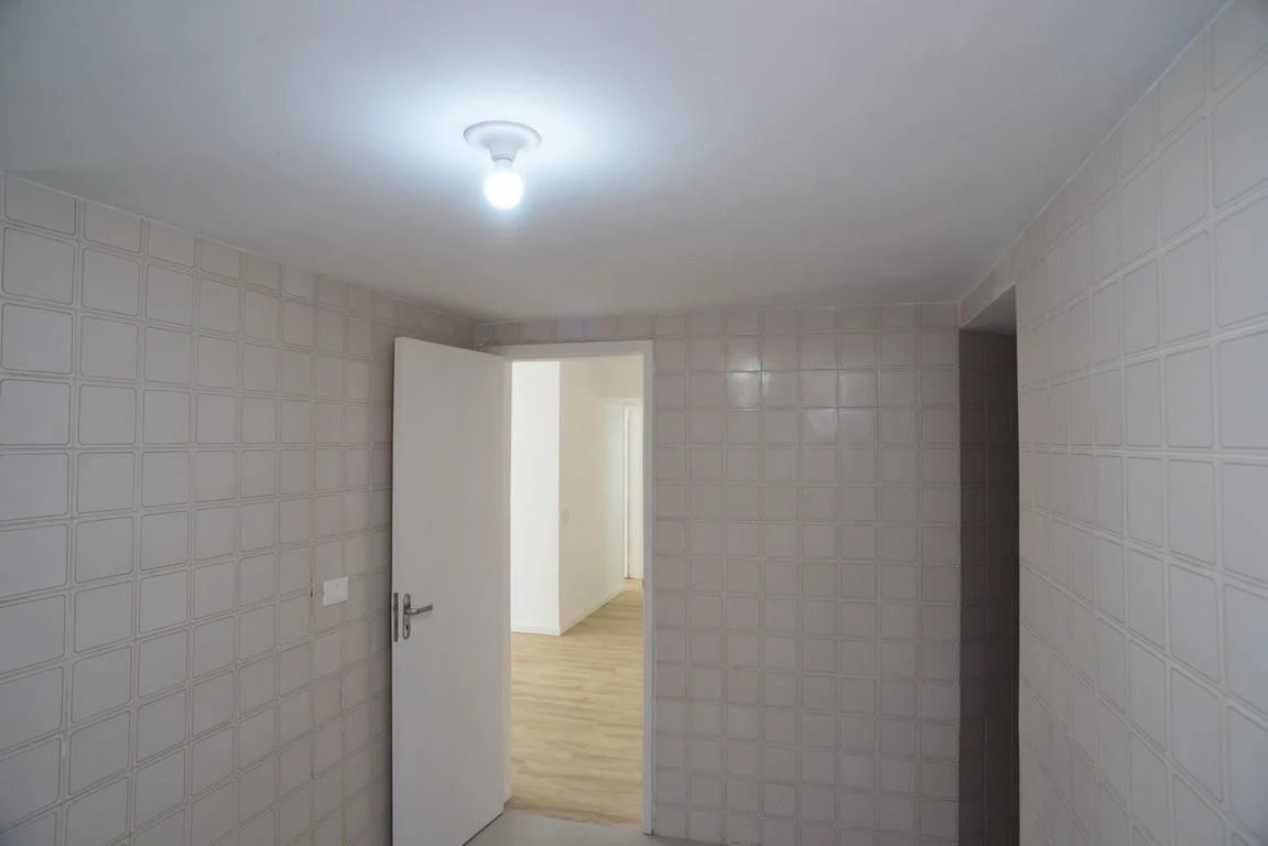 Apartamento de 2 quartos em condomínio com sauna — photo 26