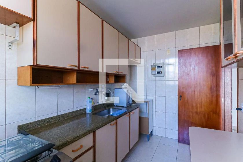 2 quartos e máquina de lavar: apartamento de 70 m² — photo 26
