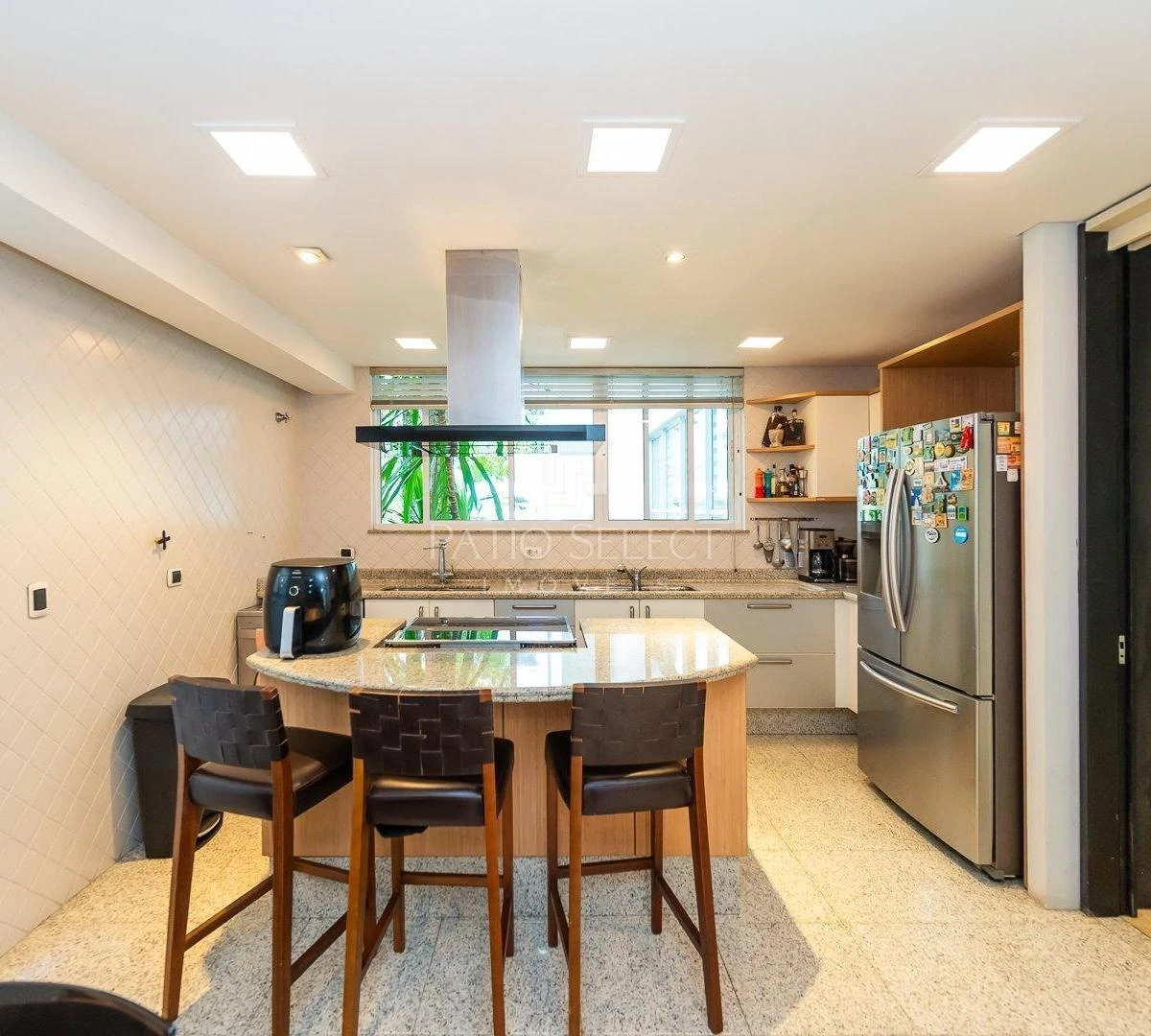 Casa, 763 m², com jardim — photo 38