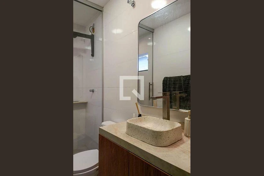 Furnished house with A/C, 2 bedrooms and 140 m² — photo 14
