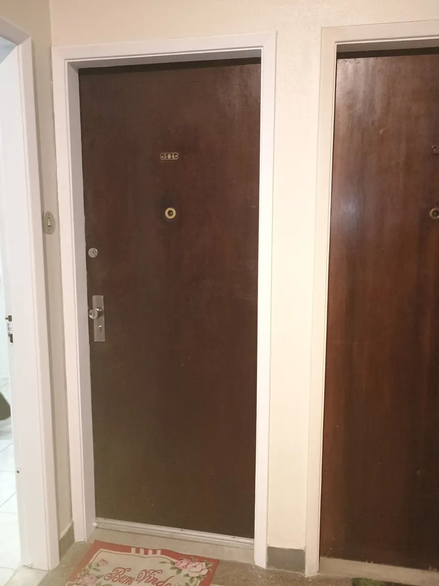 2-bedroom, 73 m² apartment in Rio de Janeiro — photo 18