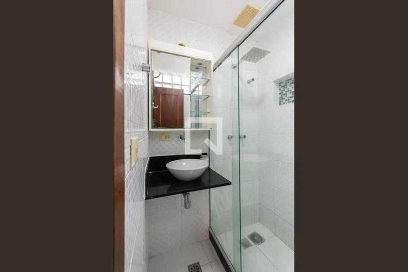 3-bedroom apartment with a washing machine in Rio de Janeiro — photo 36
