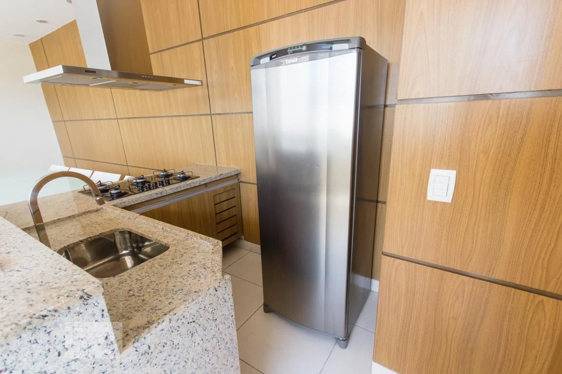 Apartamento mobiliado com 3 quartos e 1 vaga — photo 33