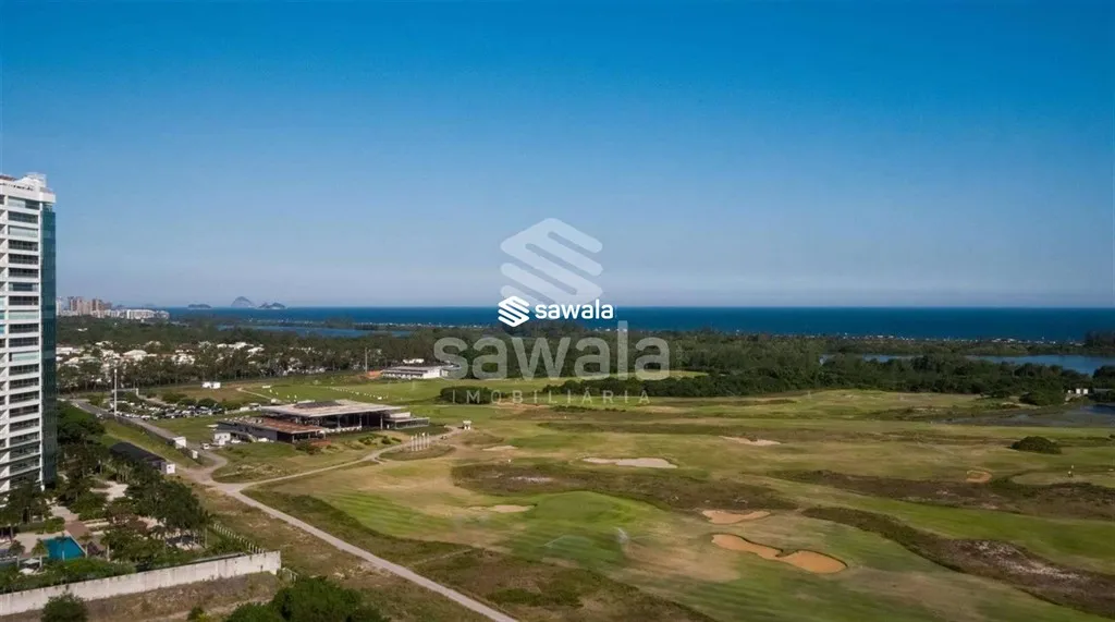 Furnished 4-bedroom apartment with 5 baths, 216 m² — photo 19