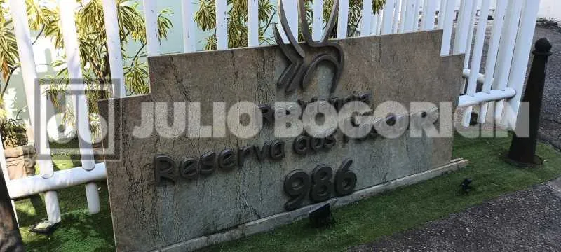 Furnished 178 m² apartment with 3 bedrooms and private BBQ — photo 38