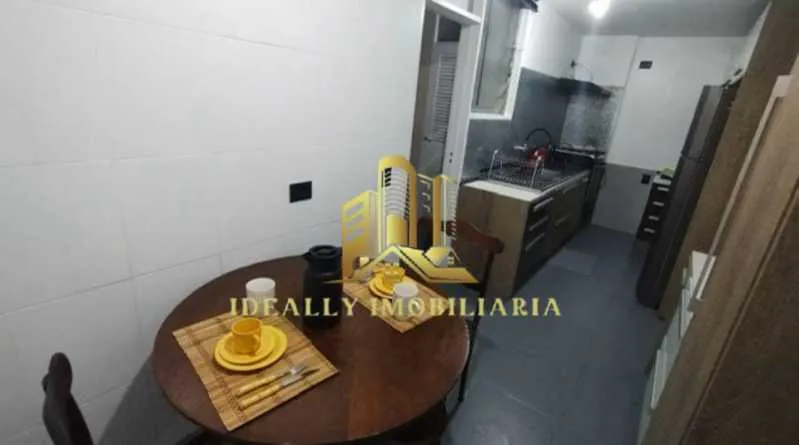 Apartamento de 120 m² com 3 quartos e 1 vaga — photo 24