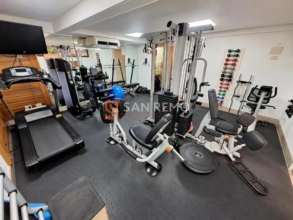 2-bedroom apartment with a water view in Florianópolis — photo 24