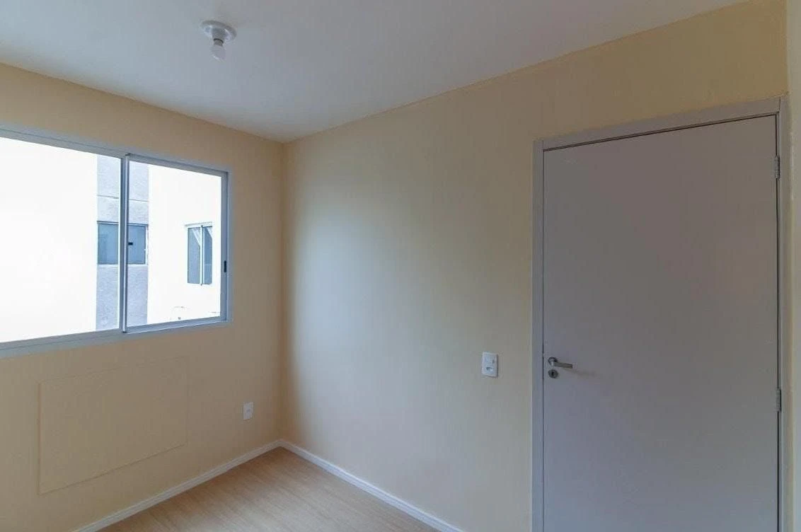 Apartamento, 43 m², com vista para as montanhas — photo 9