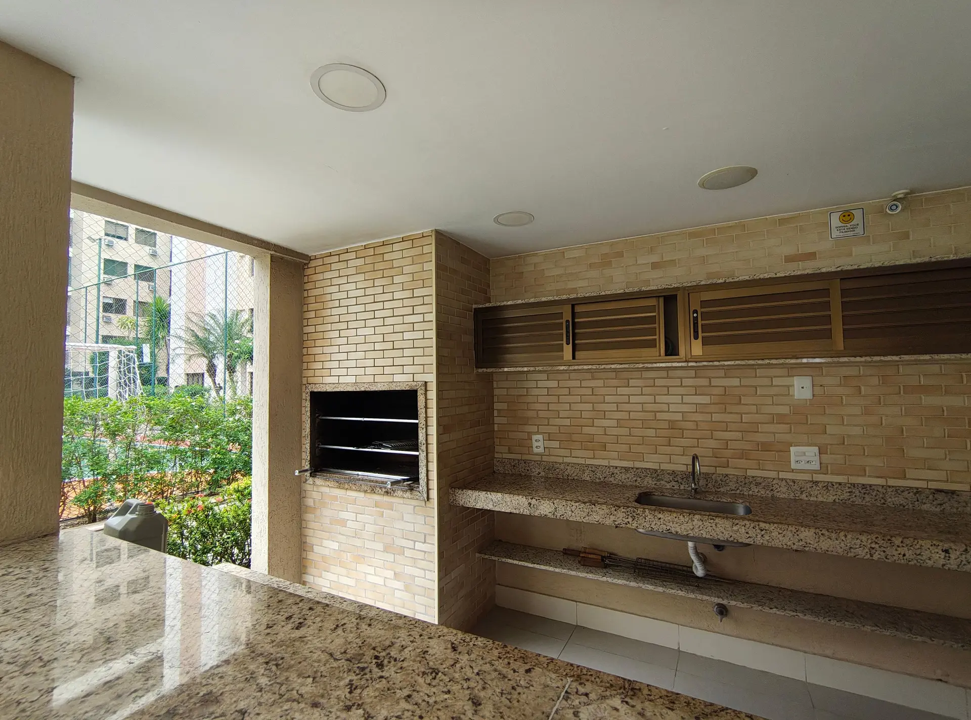 Apartamento para alugar com 3 quartos e 4 banheiros — photo 77
