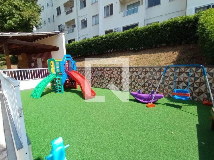 Apartamento de 2 quartos em condomínio com piscina — photo 19