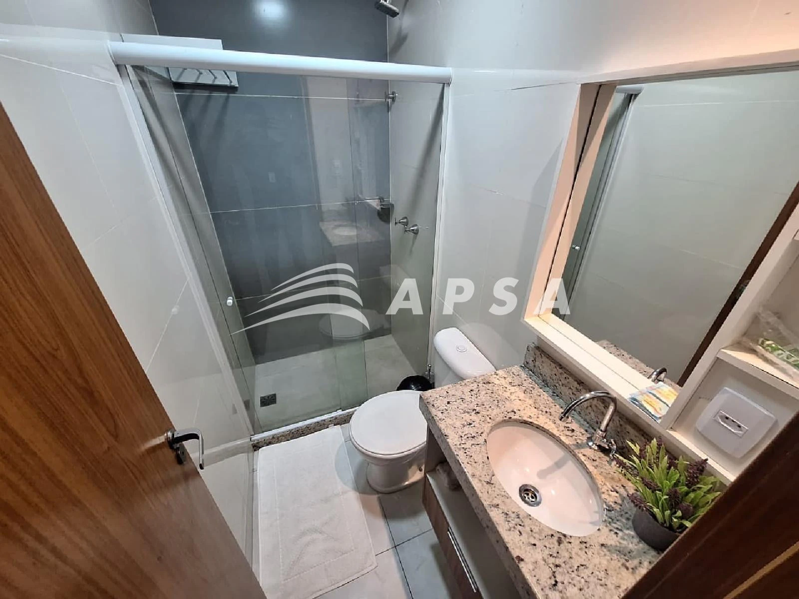 Furnished 2-bedroom, 42 m² apartment in Rio de Janeiro — photo 10