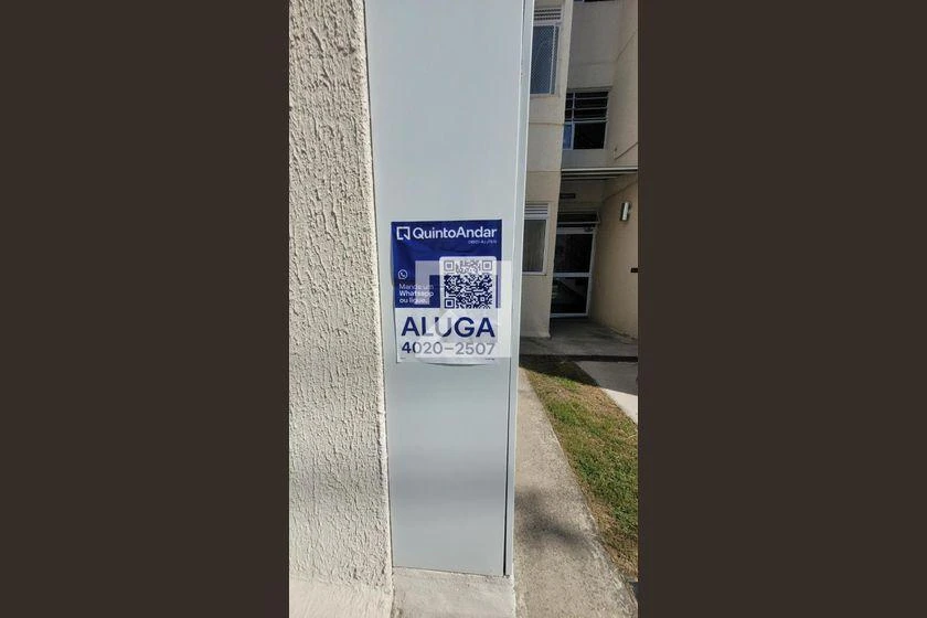 Apartamento de 40 m² com 2 quartos e 1 banheiro — photo 29