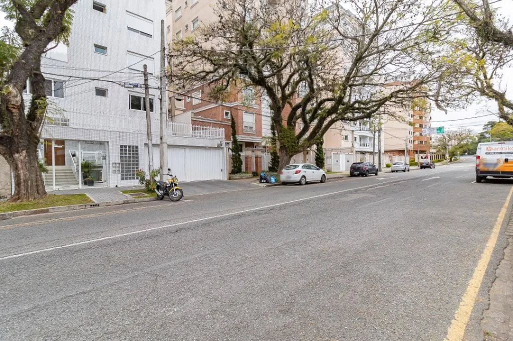 Apartamento de 1 dormitório com 41 m² e vaga — photo 27
