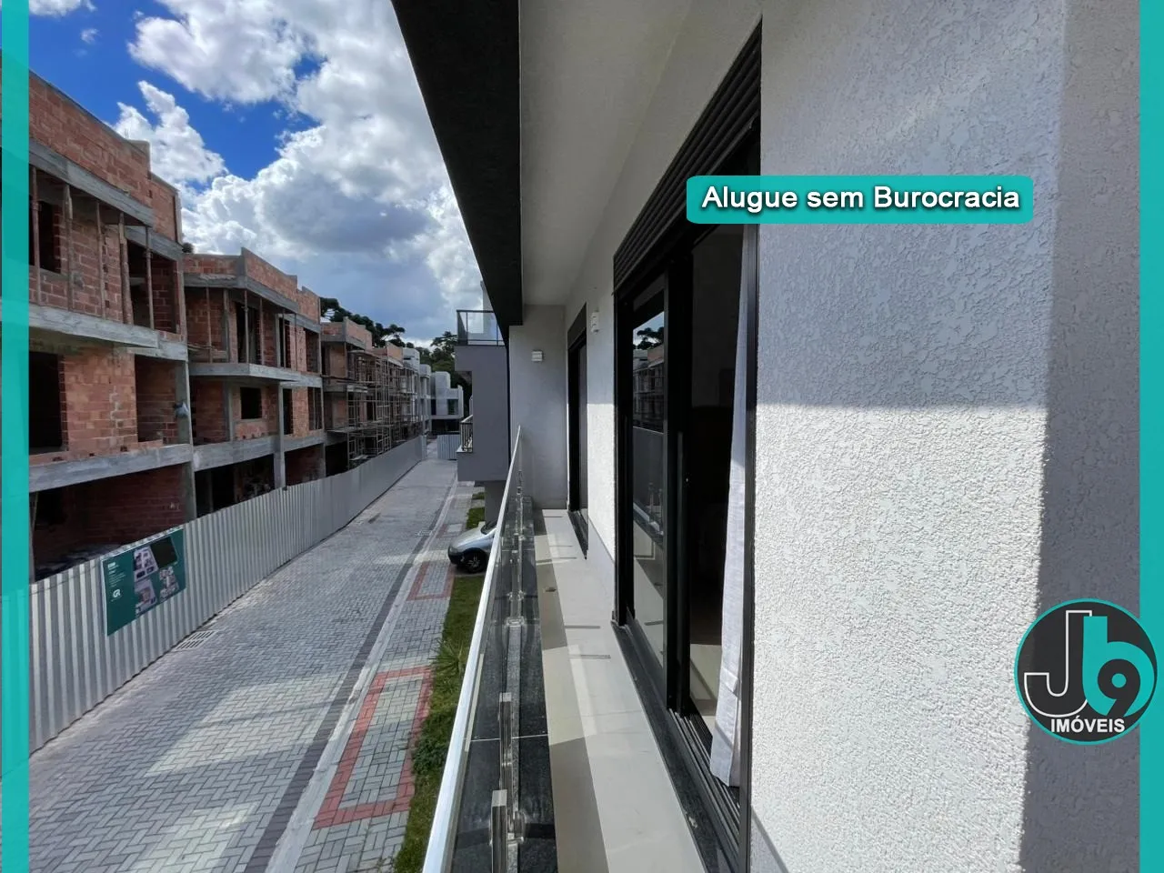 Furnished 172 m² house with 3 bedrooms and 2 parking — photo 17
