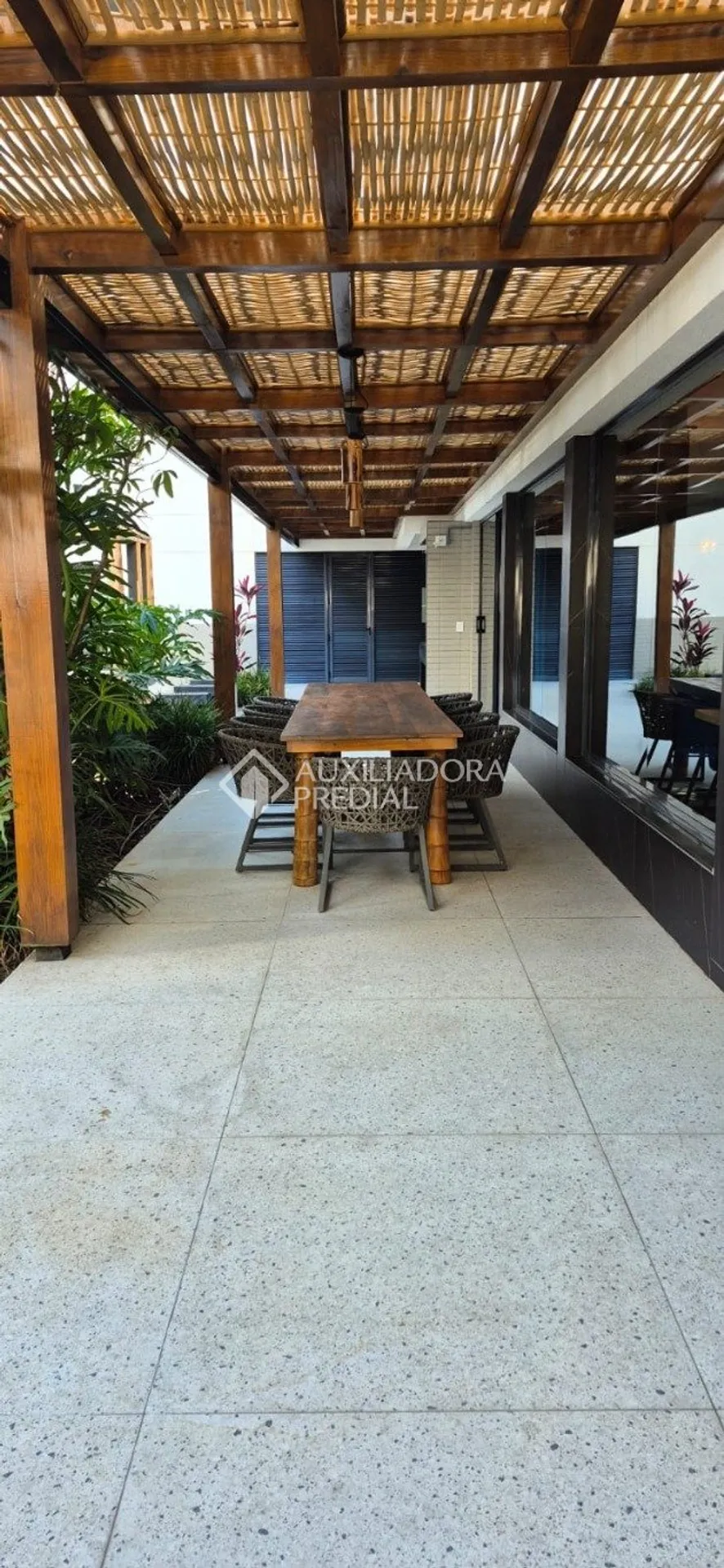 Apartamento amueblado de 1 dormitorio con 62 m² y plaza cubierta — photo 24