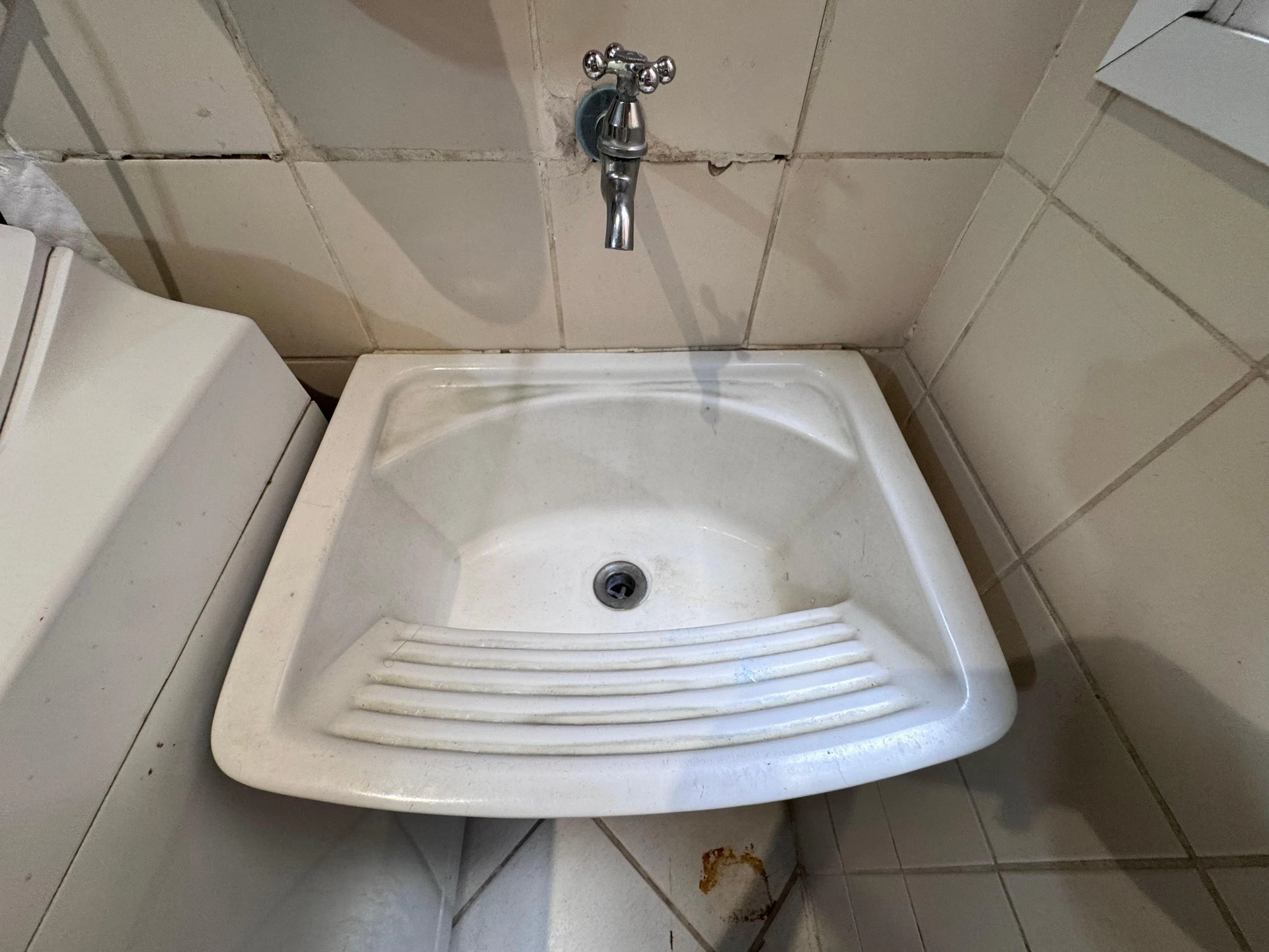 Apartamento mobiliado com 2 quartos e 3 banheiros — photo 35
