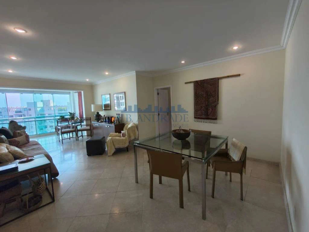 152 m² apartment with 4 bedrooms and enclosed balcony — photo 20