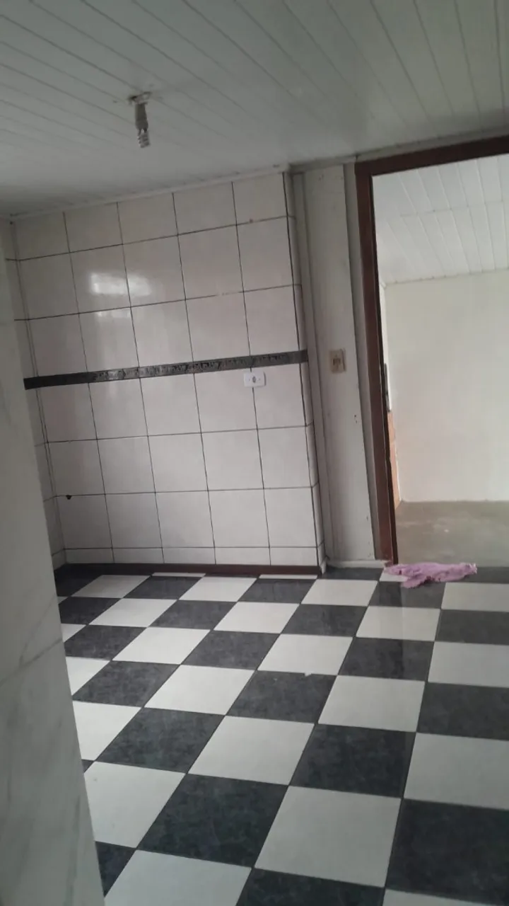 Casa térrea sem mobília com 1 quarto e varanda — photo 2