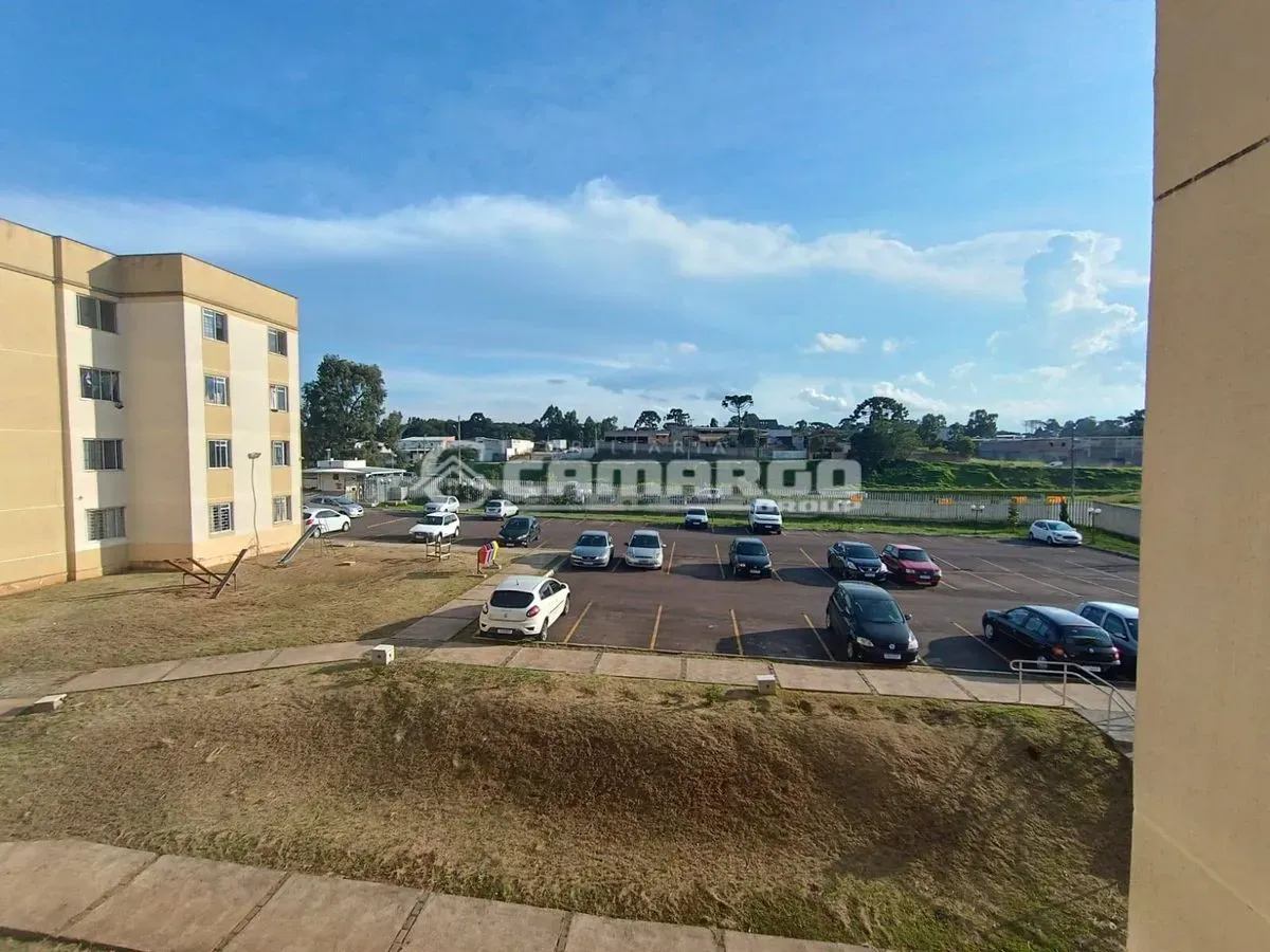 Departamento de 2 dormitorios y 43 m² — photo 37