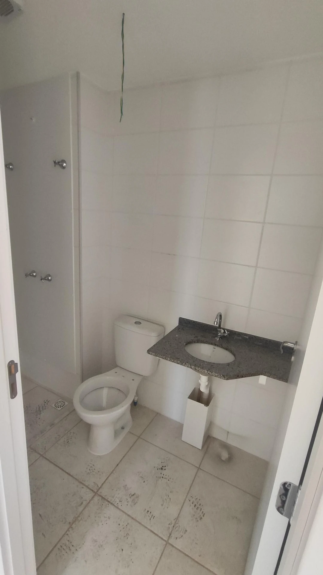 Apartamento sem mobília com 2 quartos e vaga — photo 19