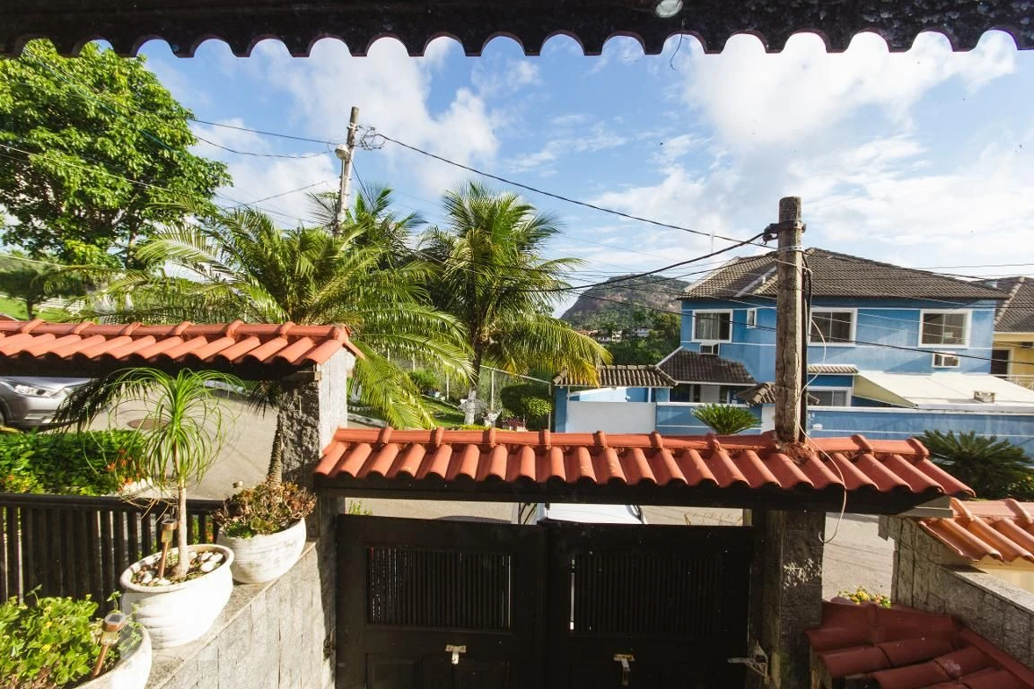 Furnished house with 4 bedrooms and 2 en-suites — photo 63