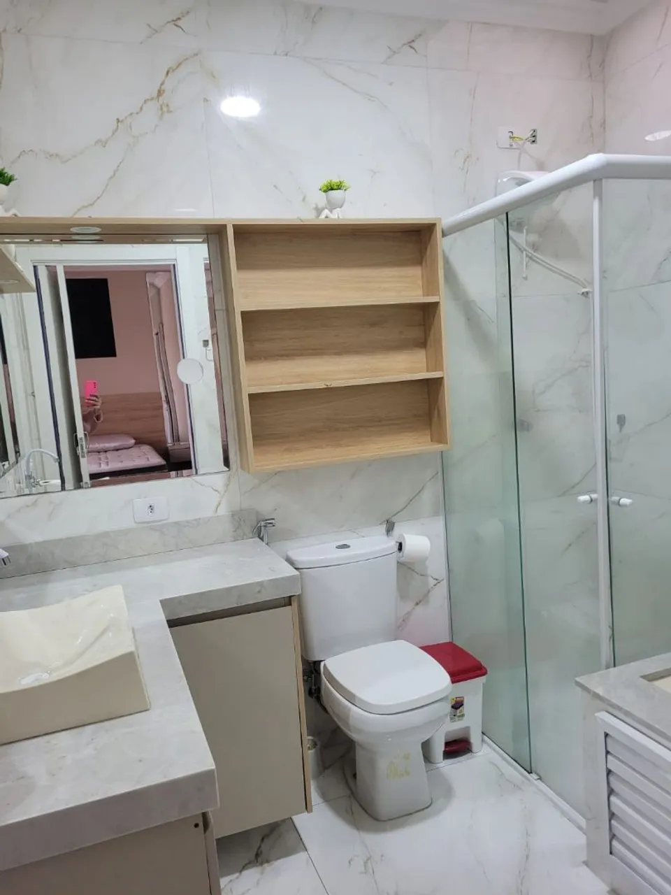 Furnished house with 3 bedrooms and 3 bathrooms — photo 12