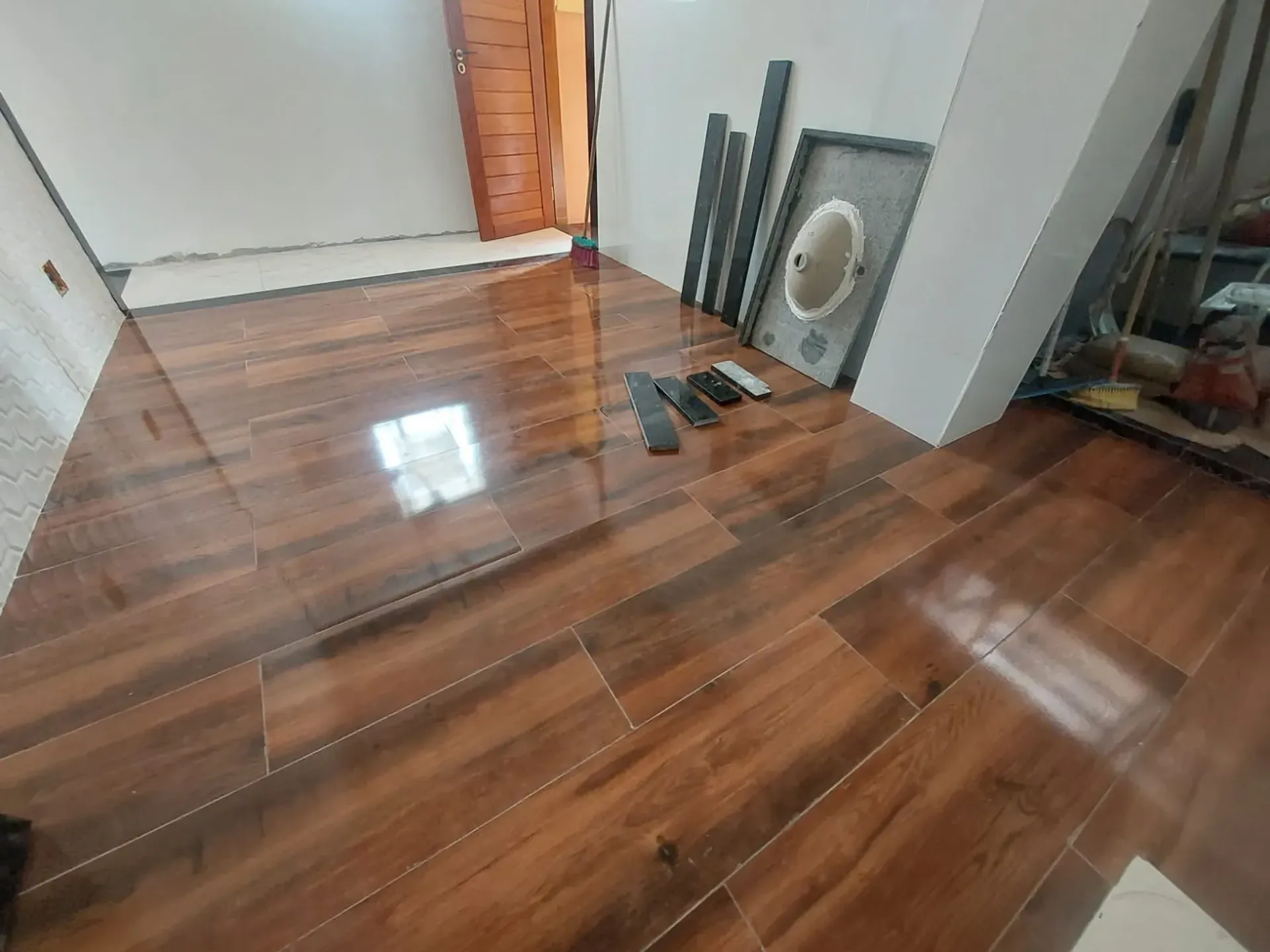 Apartamento de 2 quartos e 70 m² — photo 5