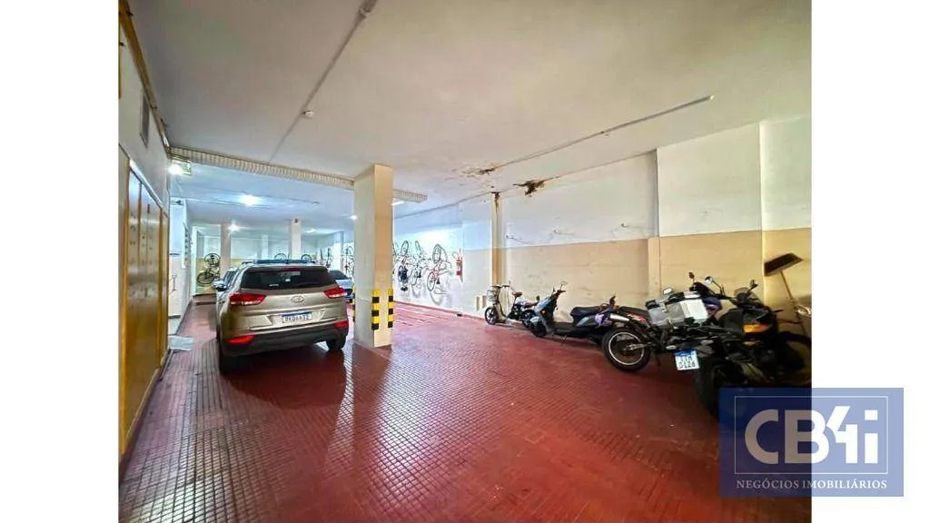 Furnished 3-bedroom apartment with gas stove kitchen — photo 19
