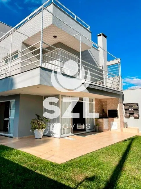 Furnished house with closed kitchen and 3 bedrooms — photo 47