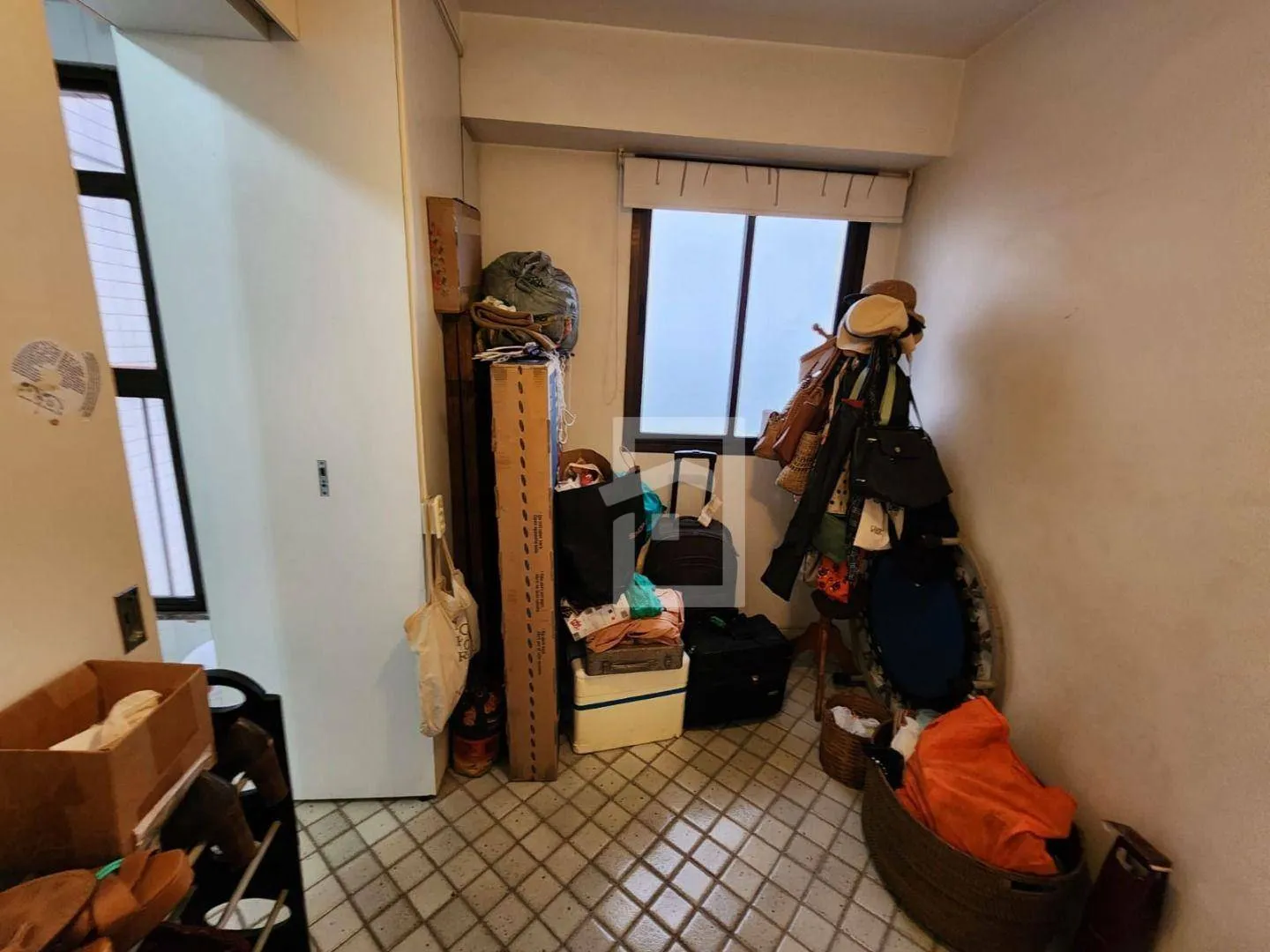Furnished 3-bedroom apartment with 4 bathrooms — photo 42