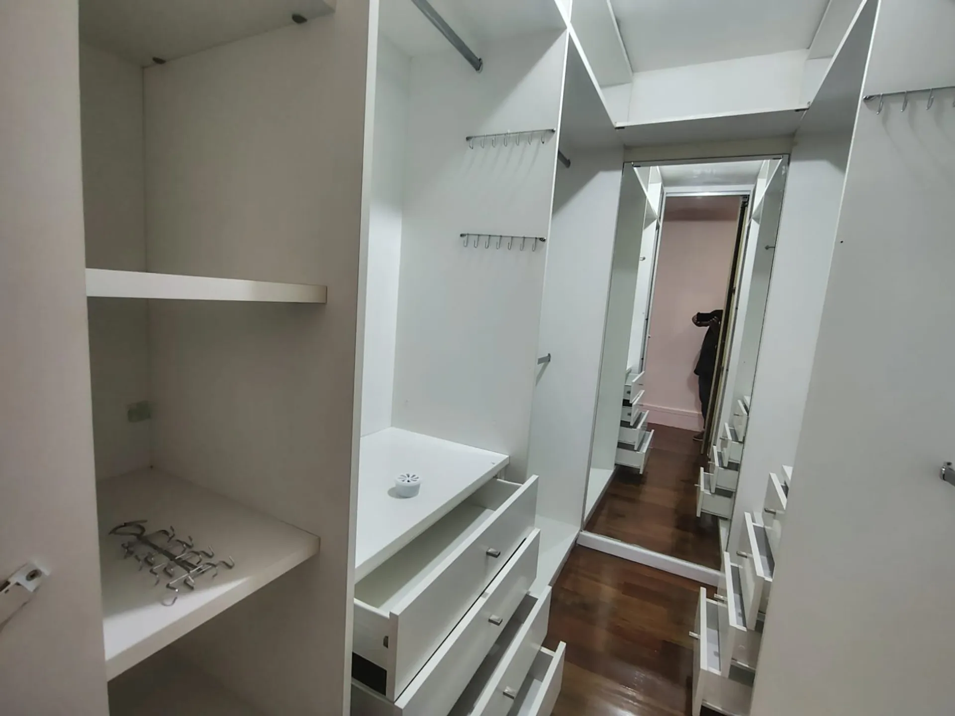 Apartamento de 3 quartos com cozinha separada e 2 vagas — photo 29