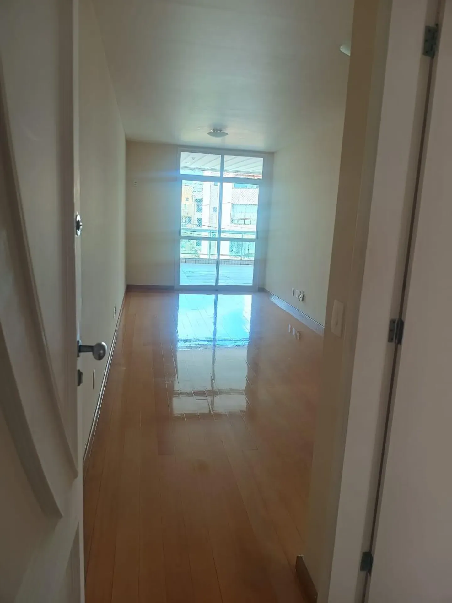Apartamento de 3 quartos em condomínio com sauna — photo 5