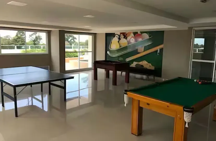 1 quarto e vista para a água: apartamento de 45 m² — photo 32
