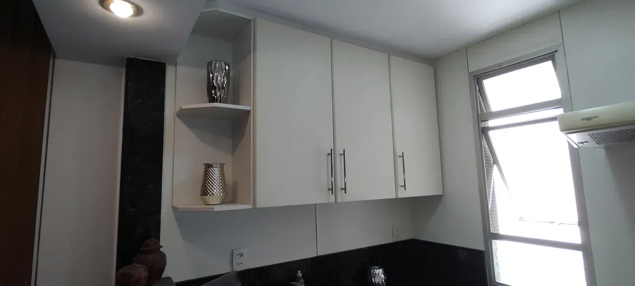 Rental apartment with 60 m², 1 bedroom and balcony — photo 20