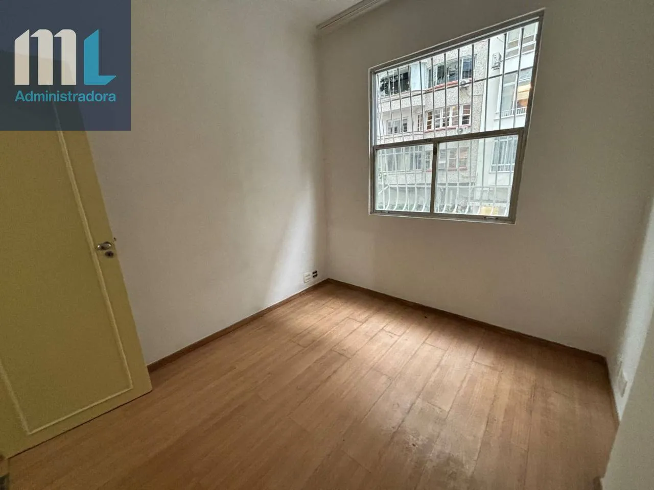 Ванна та 2 спальні: квартира 45 м² — photo 7