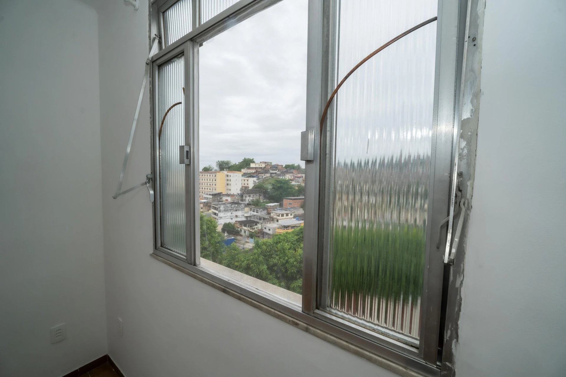 Garden in a 3-bedroom house, 200 m² — photo 54