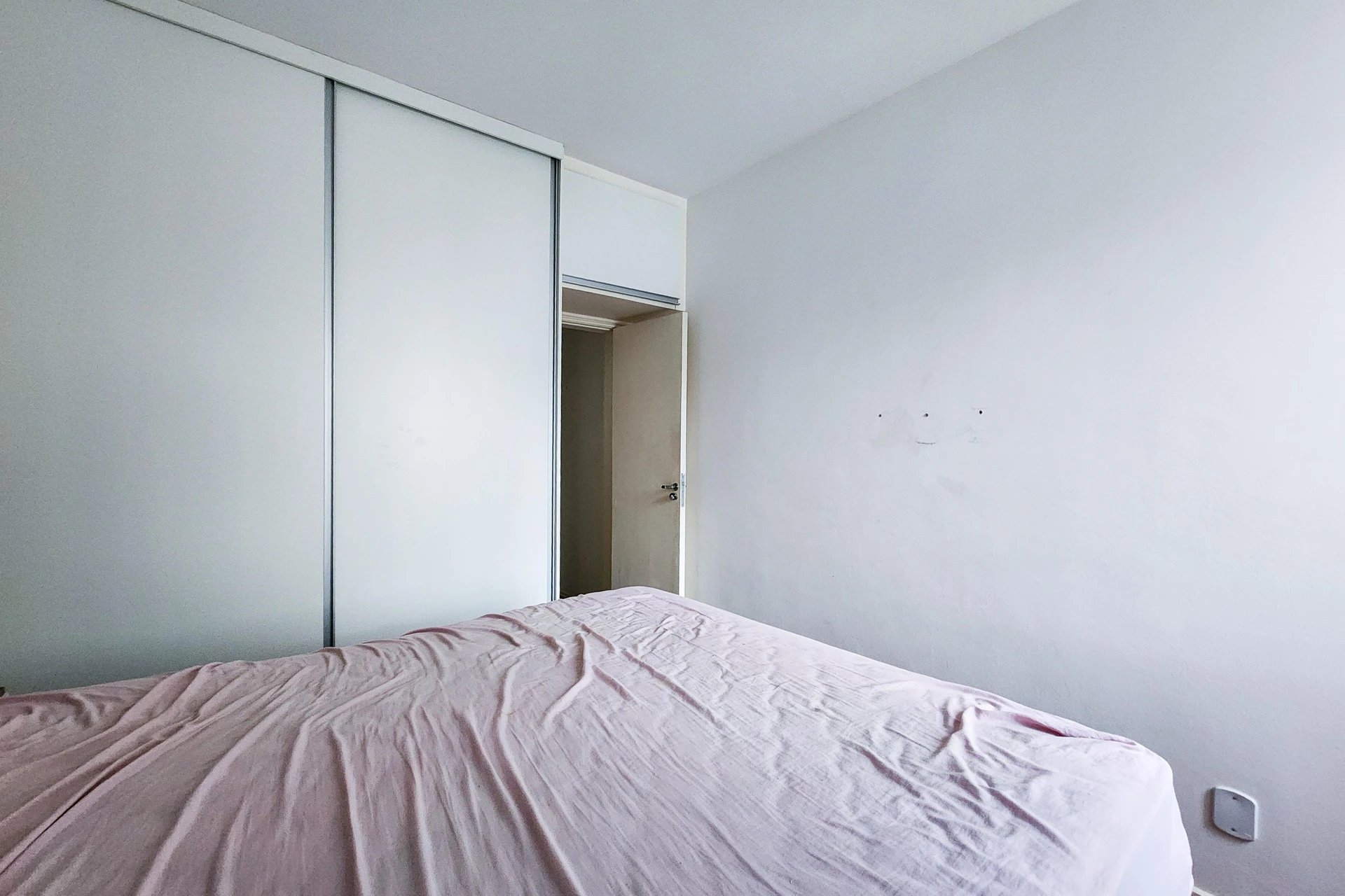 Apartamento com área de lavanderia e 1 vaga de garagem — photo 33