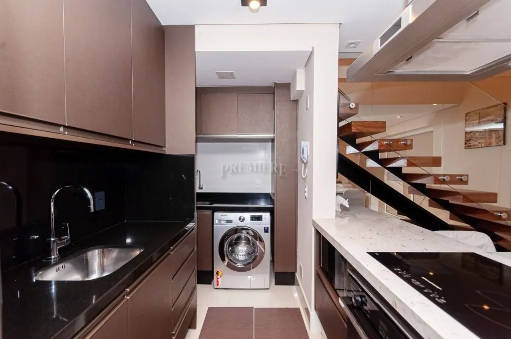 Мебльована квартира з 1 спальнею та приватним садом 111 м² — photo 9