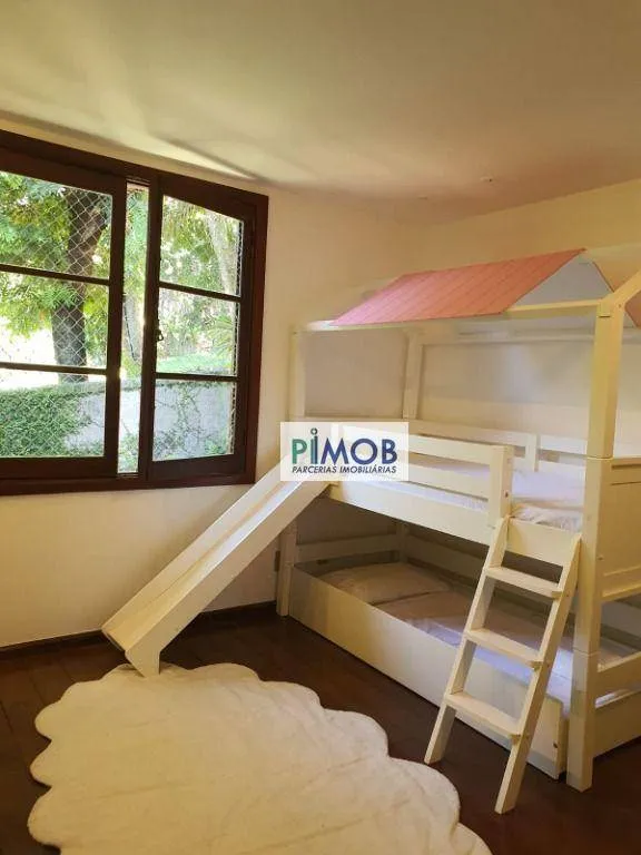 Casa mobiliada com 5 quartos e 5 banheiros — photo 16