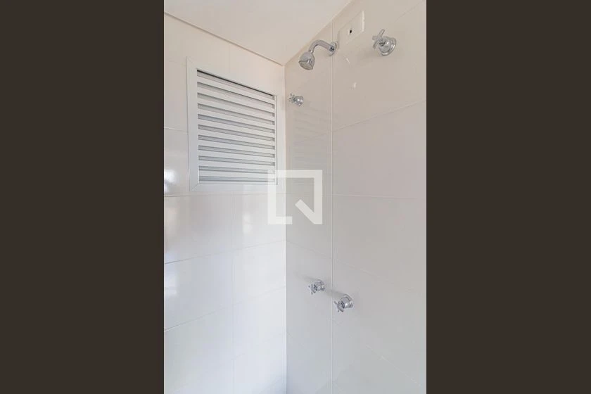 Kitnet com 1 quarto e varanda, sem vaga de garagem — photo 7