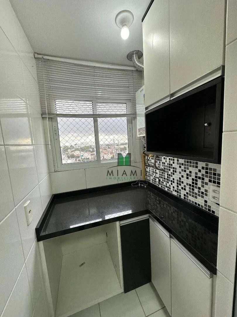 2-bedroom apartment with a washing machine — photo 4